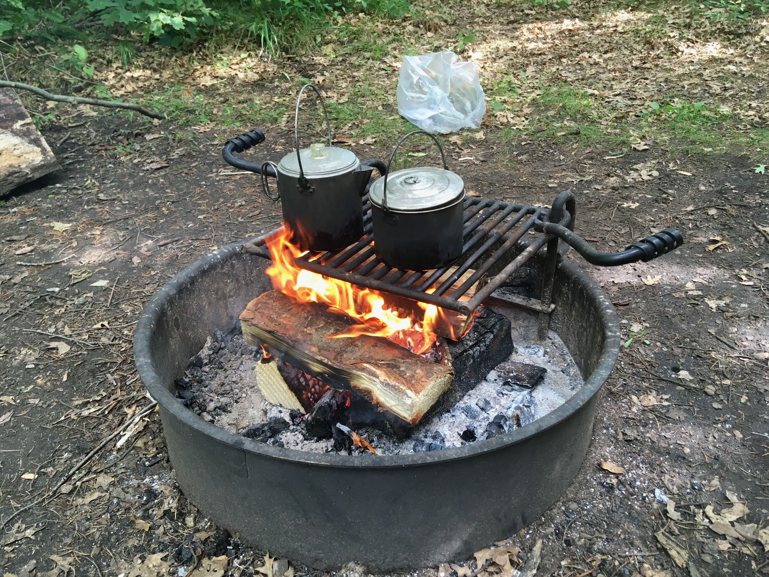 Picture of Camping