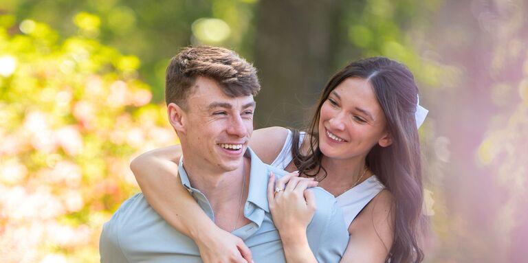 Taryn & Dmitry Home Page Banner