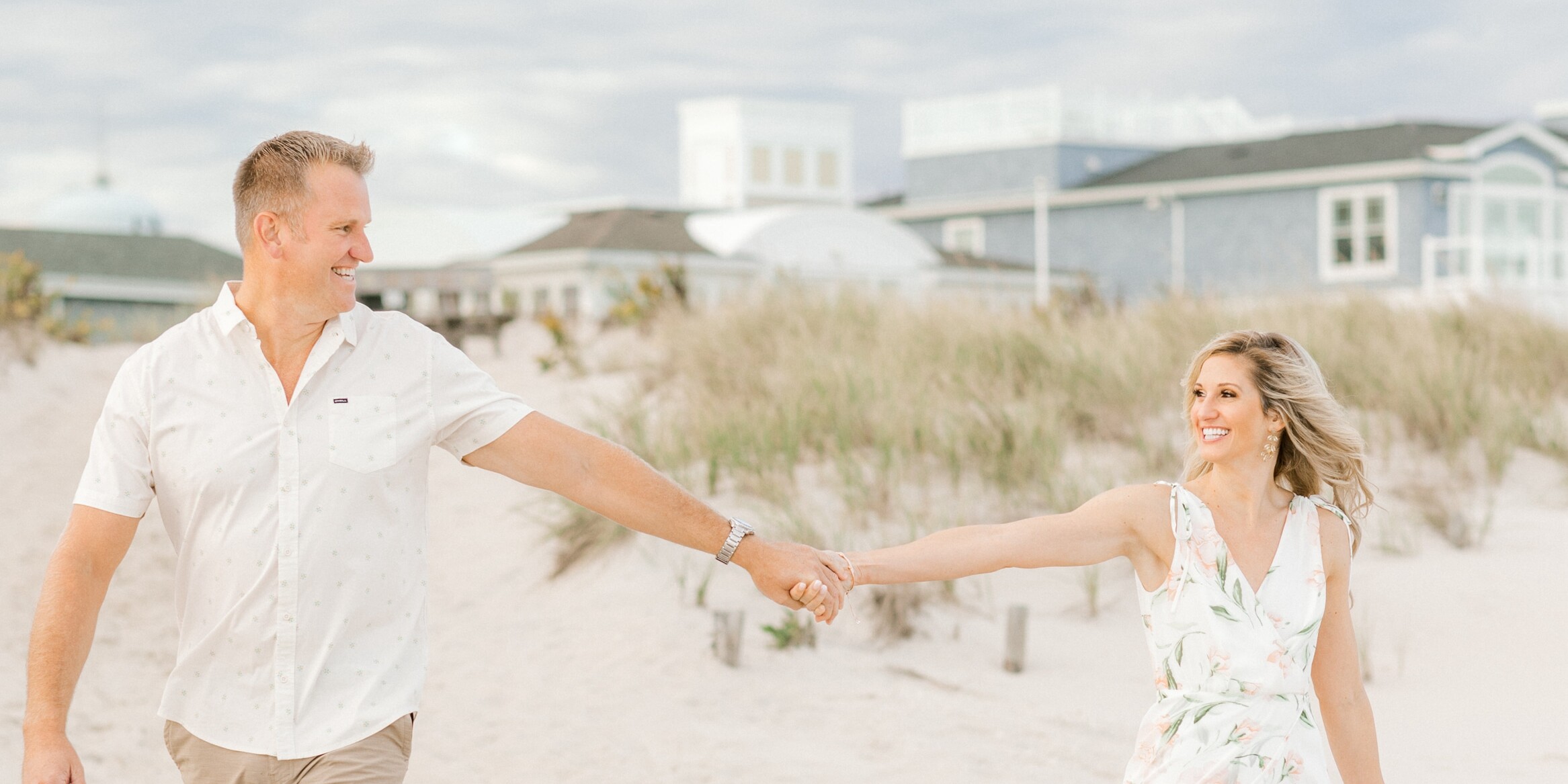 Katelyn & Andy Home Page Banner