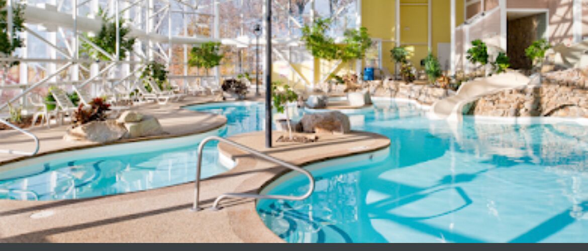 Picture of Steele Hill Resorts