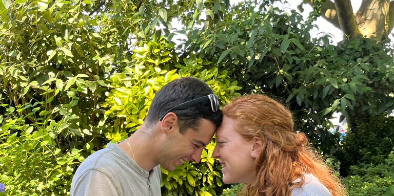 Erin & Nick Home Page Banner