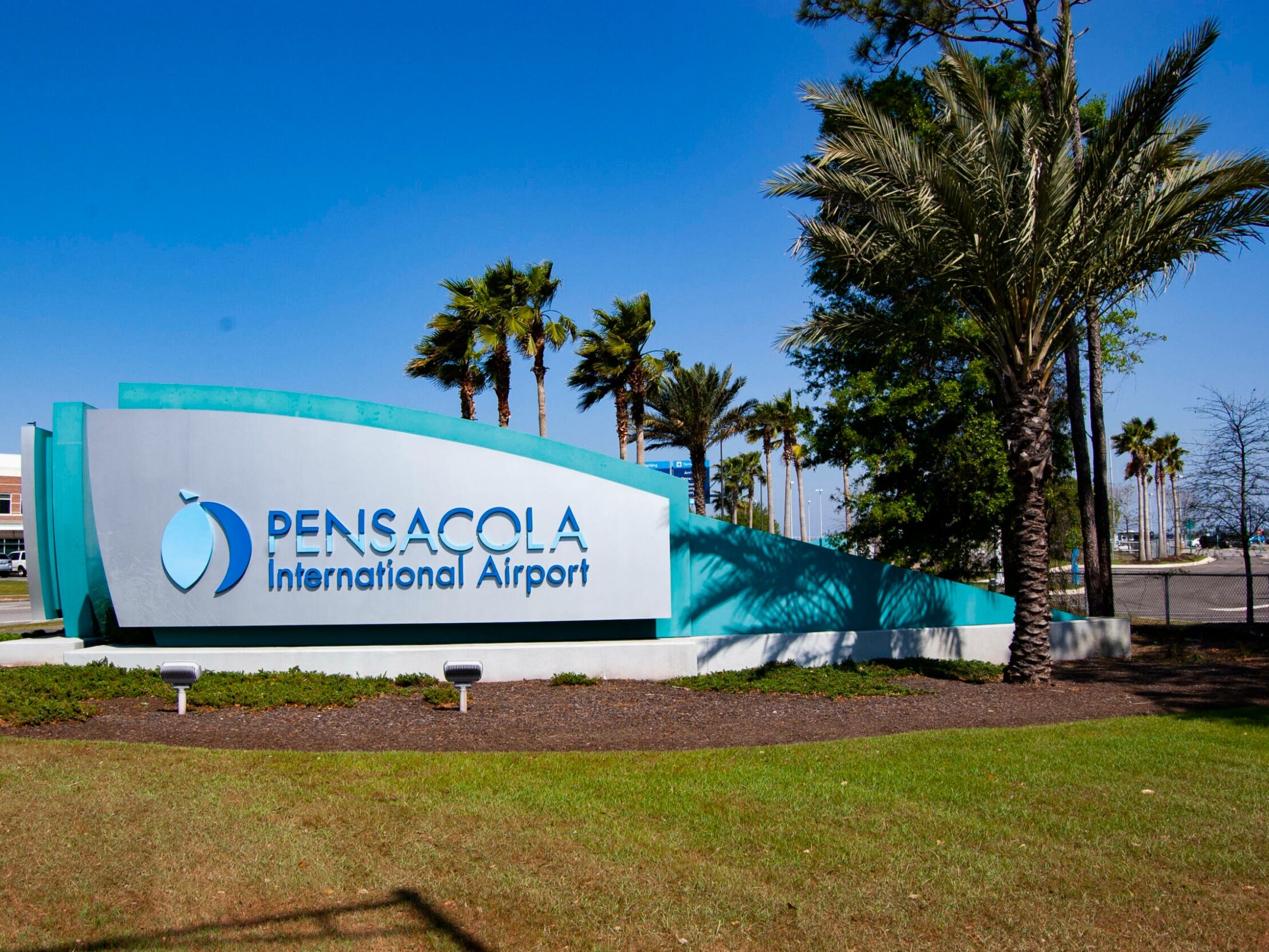 Picture of Pensacola International Airport