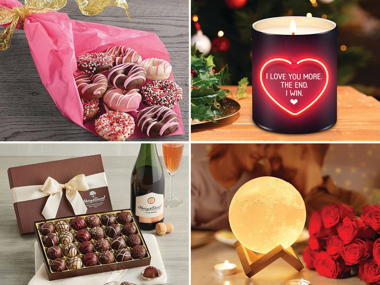 26 Perfect Last-Minute Valentine's Day Gifts for 2022