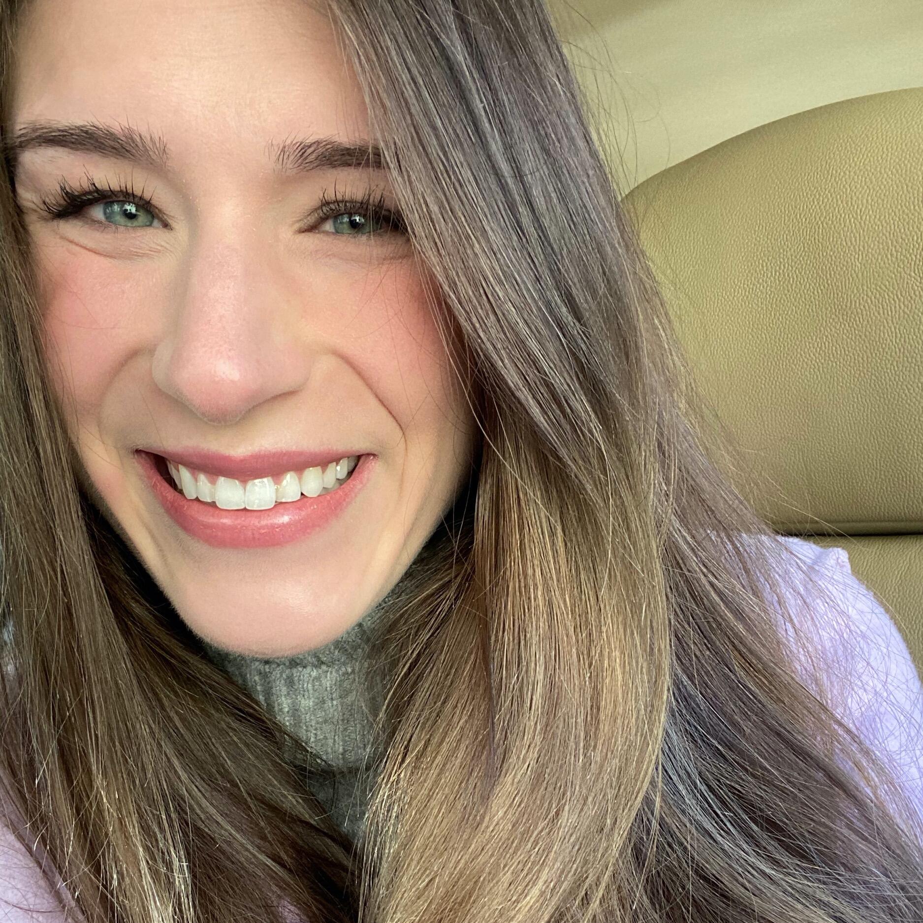 Ansley Adams