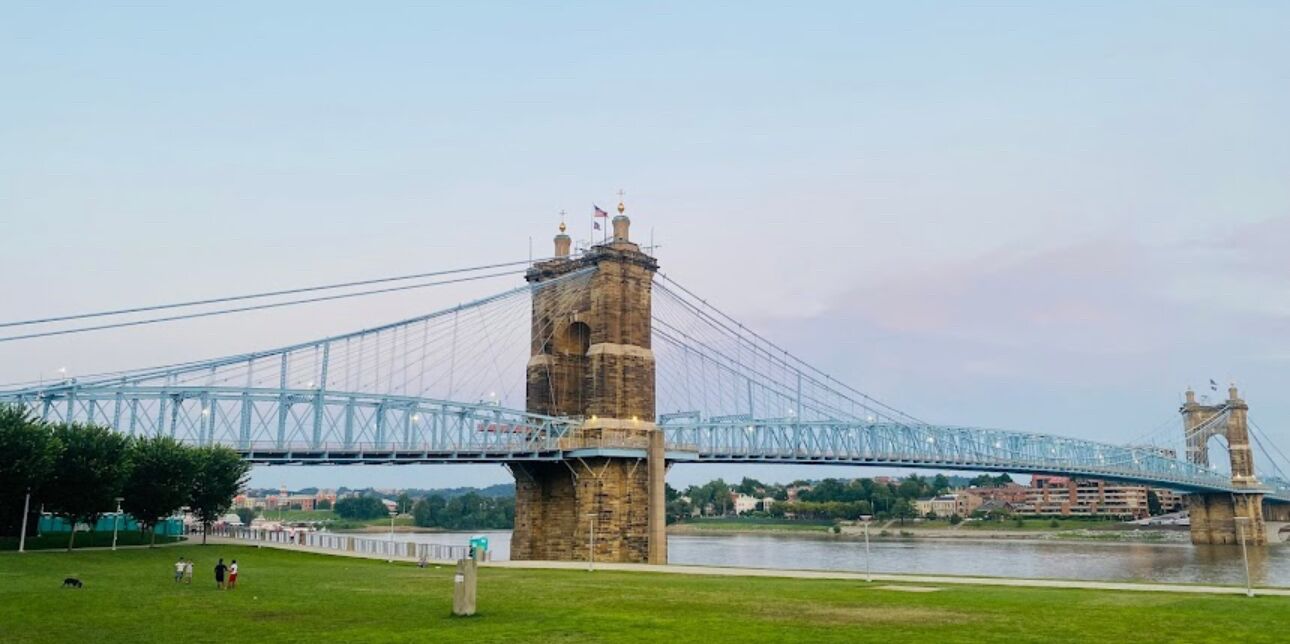Picture of Smale River Front Park