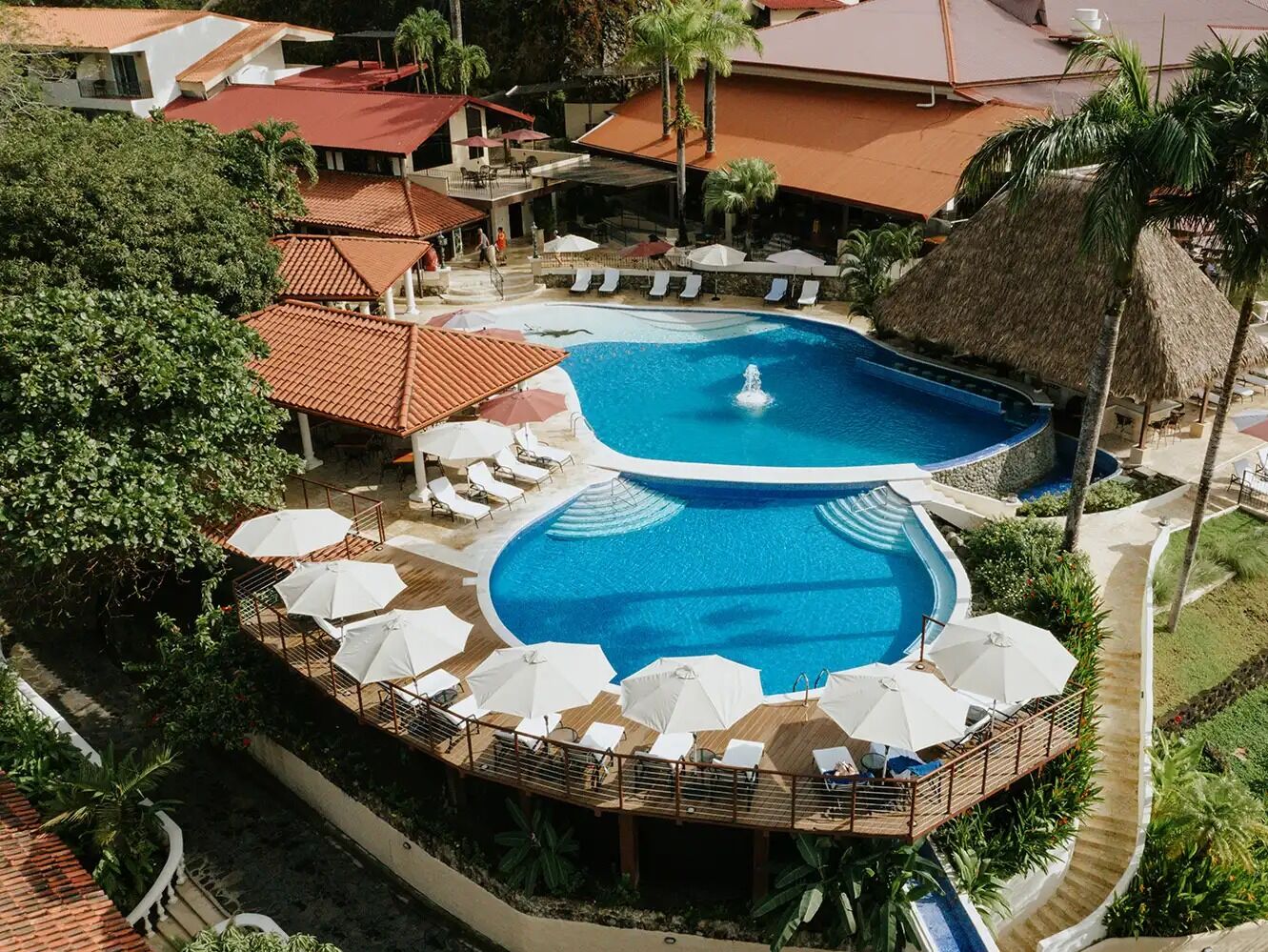 Picture of Parador Resort & Spa Manuel Antonio