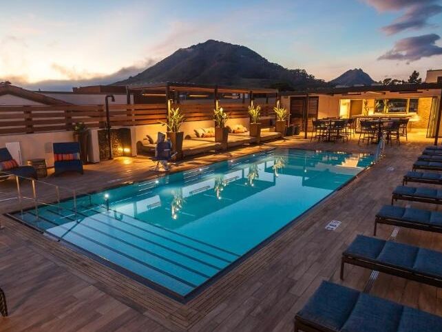 Picture of Hotel Cerro