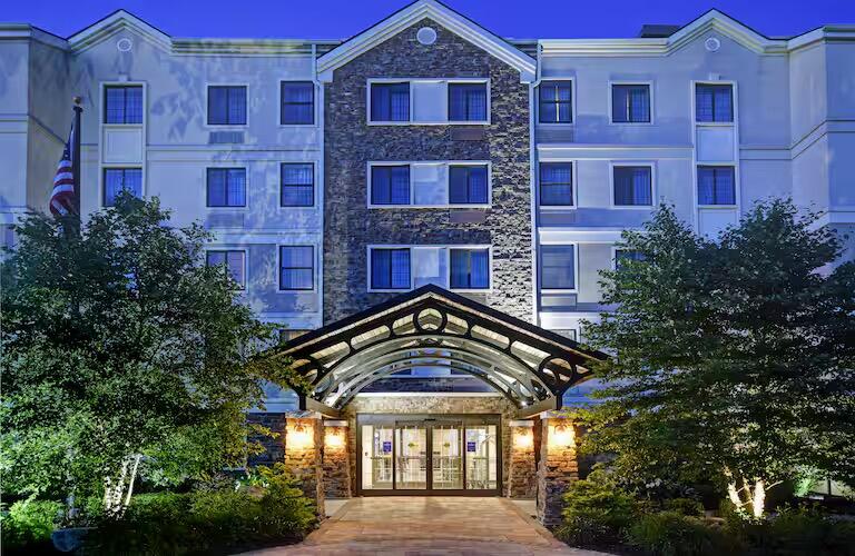 Picture of Homewood Suites by Hilton Eatontown