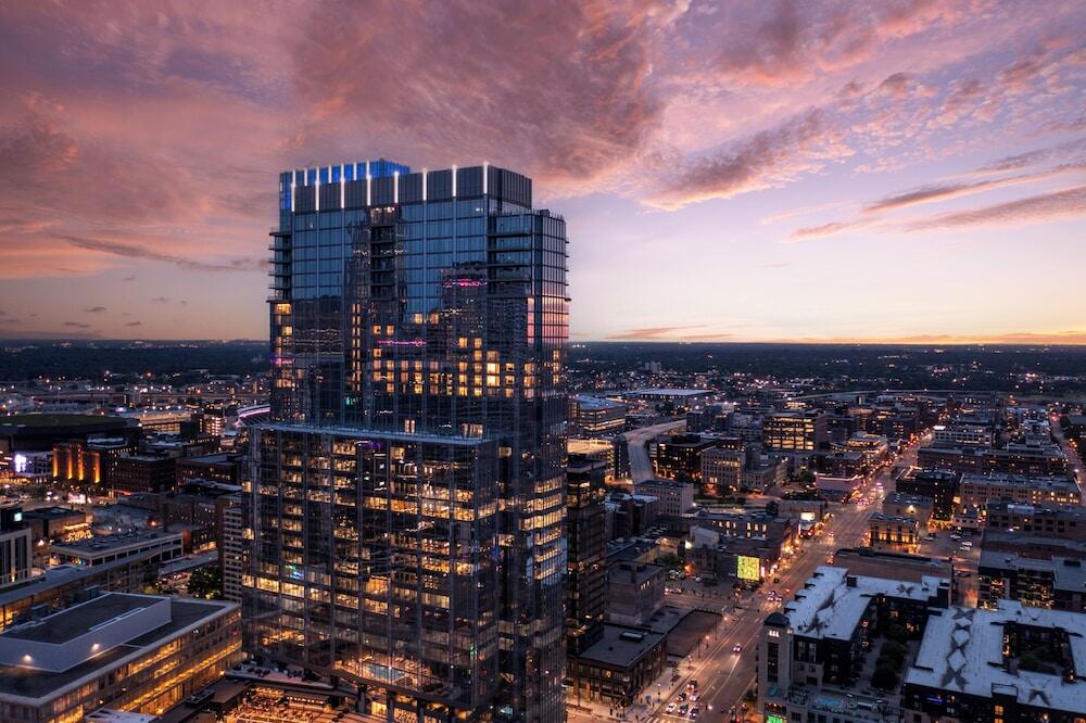 Picture of Four Seasons Hotel Minneapolis