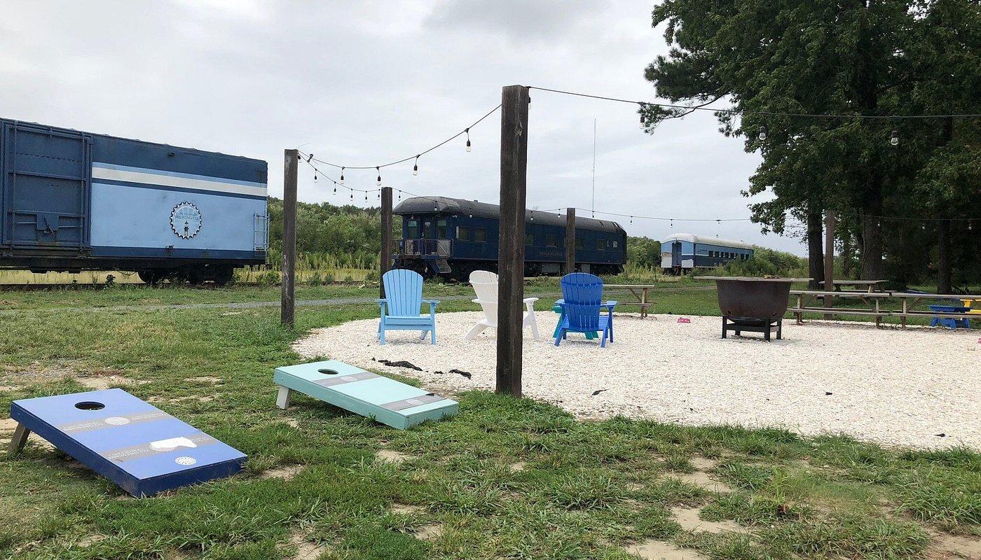 Picture of Cape Charles Brewing Company