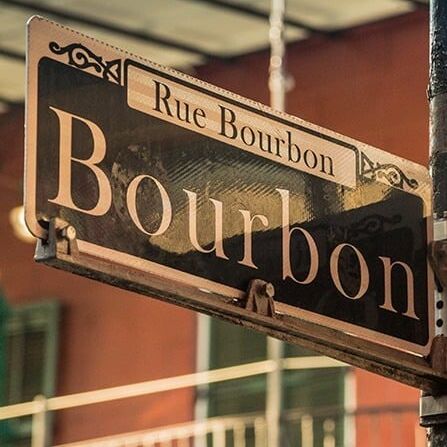 Picture of Bourbon Street