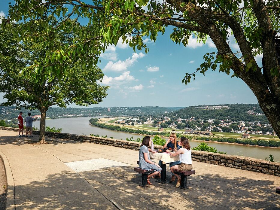 Picture of Parks and Gardens