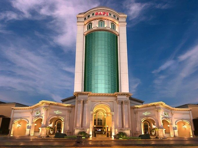Picture of Hotel Safi Royal Luxury Valle