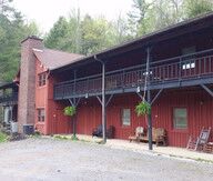 Picture of The Camp At Buffalo Mountain