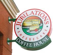 Picture of Jubilations Coffee House