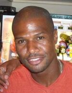 Mr. Reginald Bell