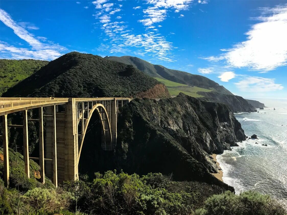 Picture of Big Sur 