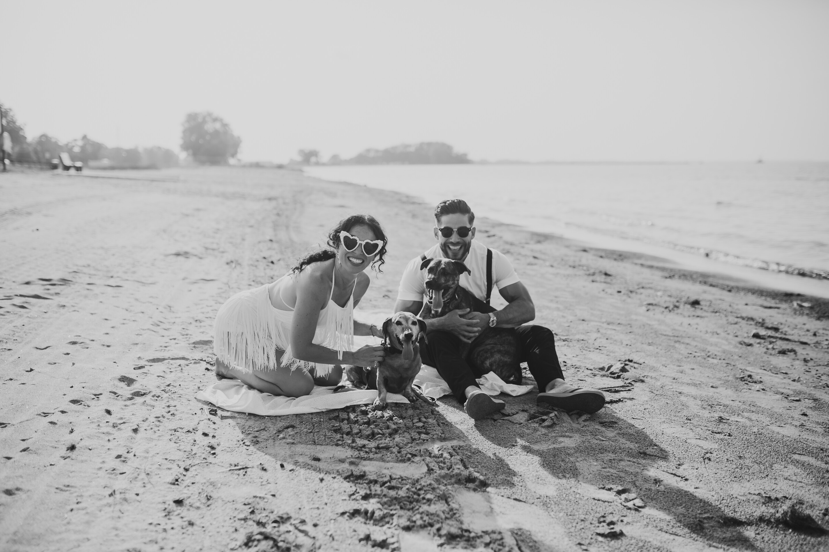 Liliana & Jason Home Page Banner