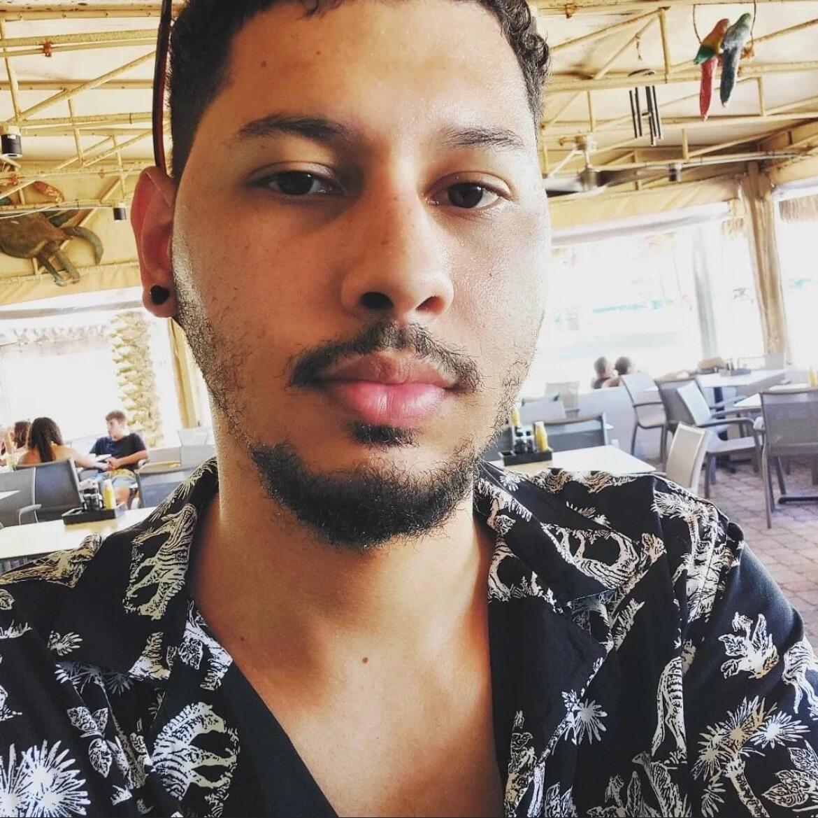 Danny Martinez
