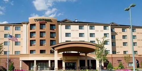 Picture of Courtyard Marriott Buford-Mall of Georgia