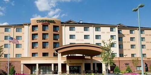 Picture of Courtyard Marriott Buford-Mall of Georgia