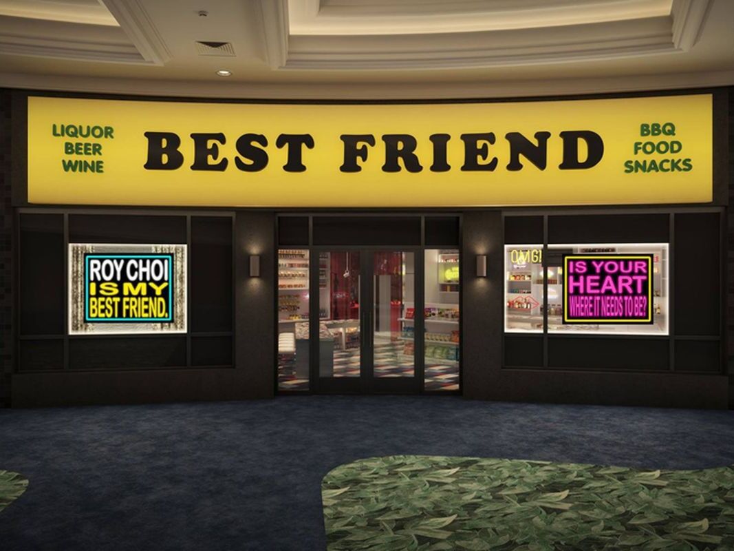 Picture of Best Friend