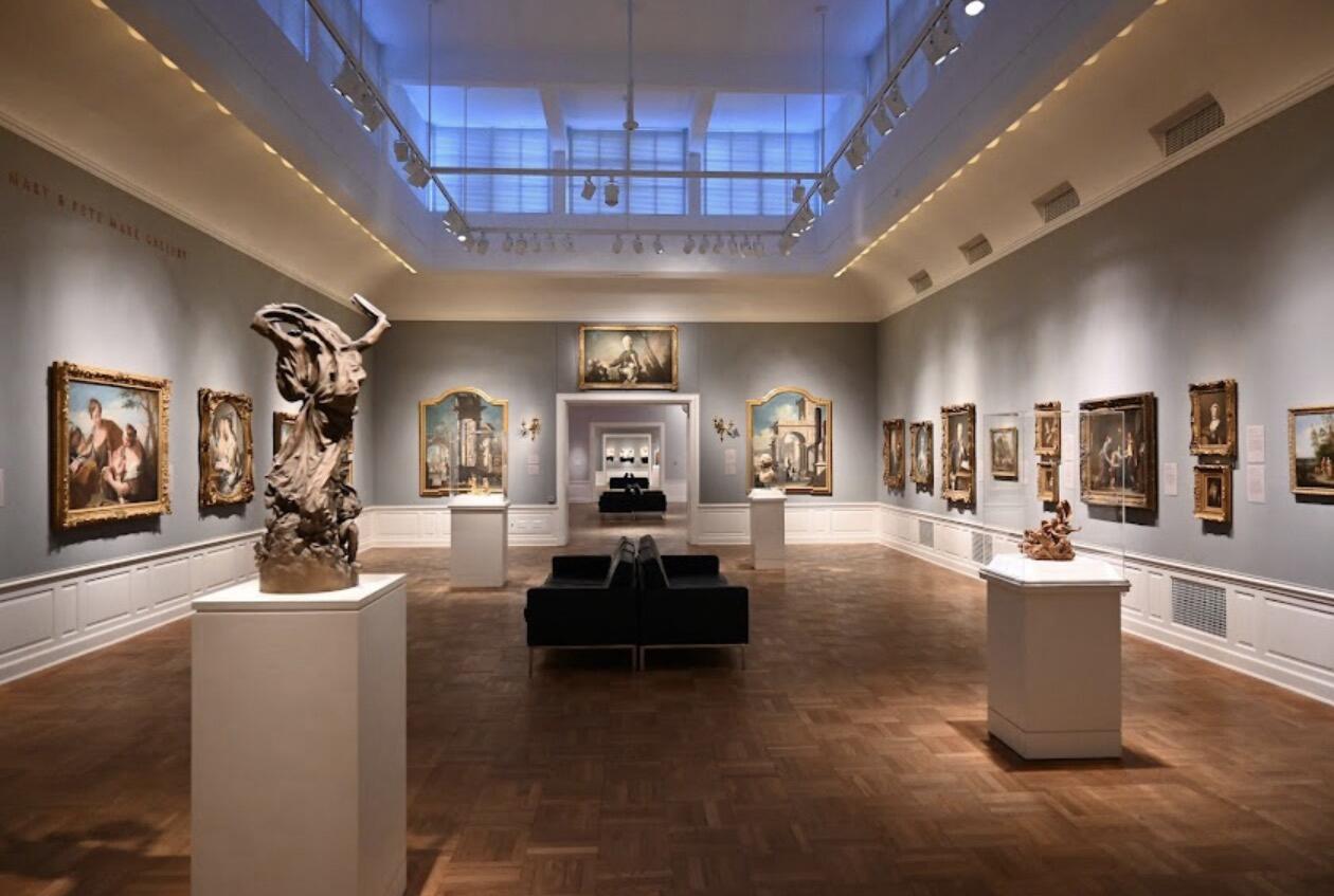 Picture of Portland Art Museum