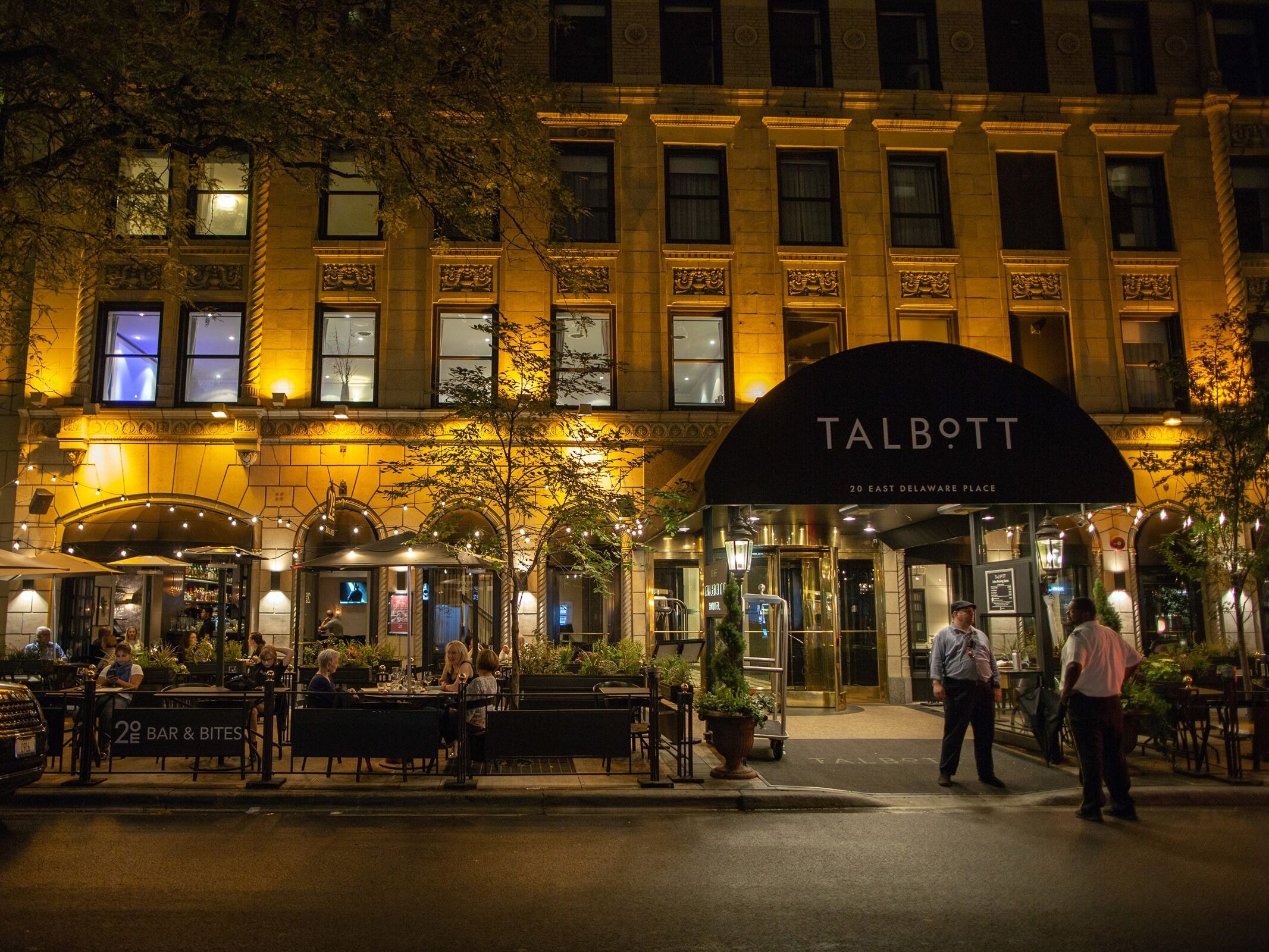 Picture of Talbott Hotel - Chicago Gold Coast
