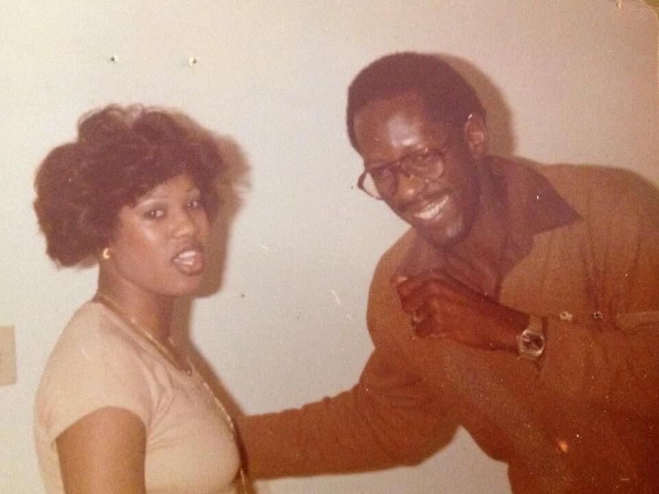 Picture of Dwain & Sheri's Love Story