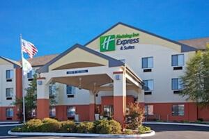 Picture of Holiday Inn Express Hotel & Suites Muncie by IHG