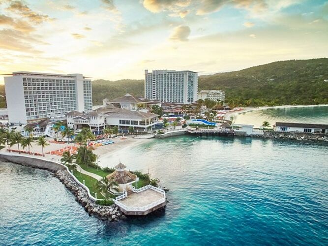 Picture of Moon Palace Jamaica All Inclusive Resort