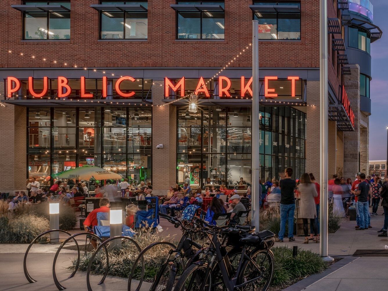 Picture of Lenexa City Center