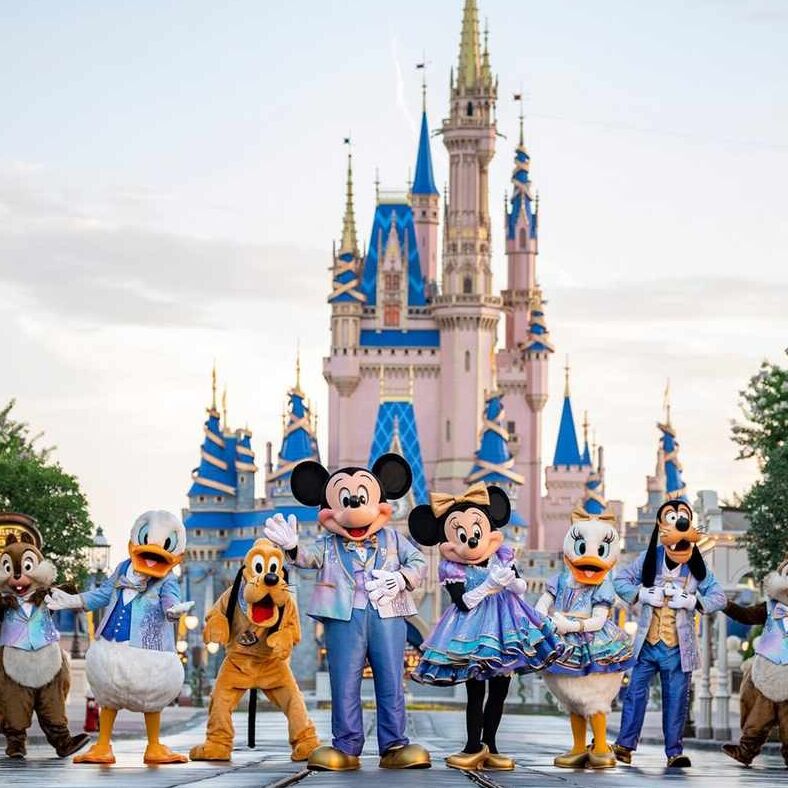Picture of Walt Disney World® Resort