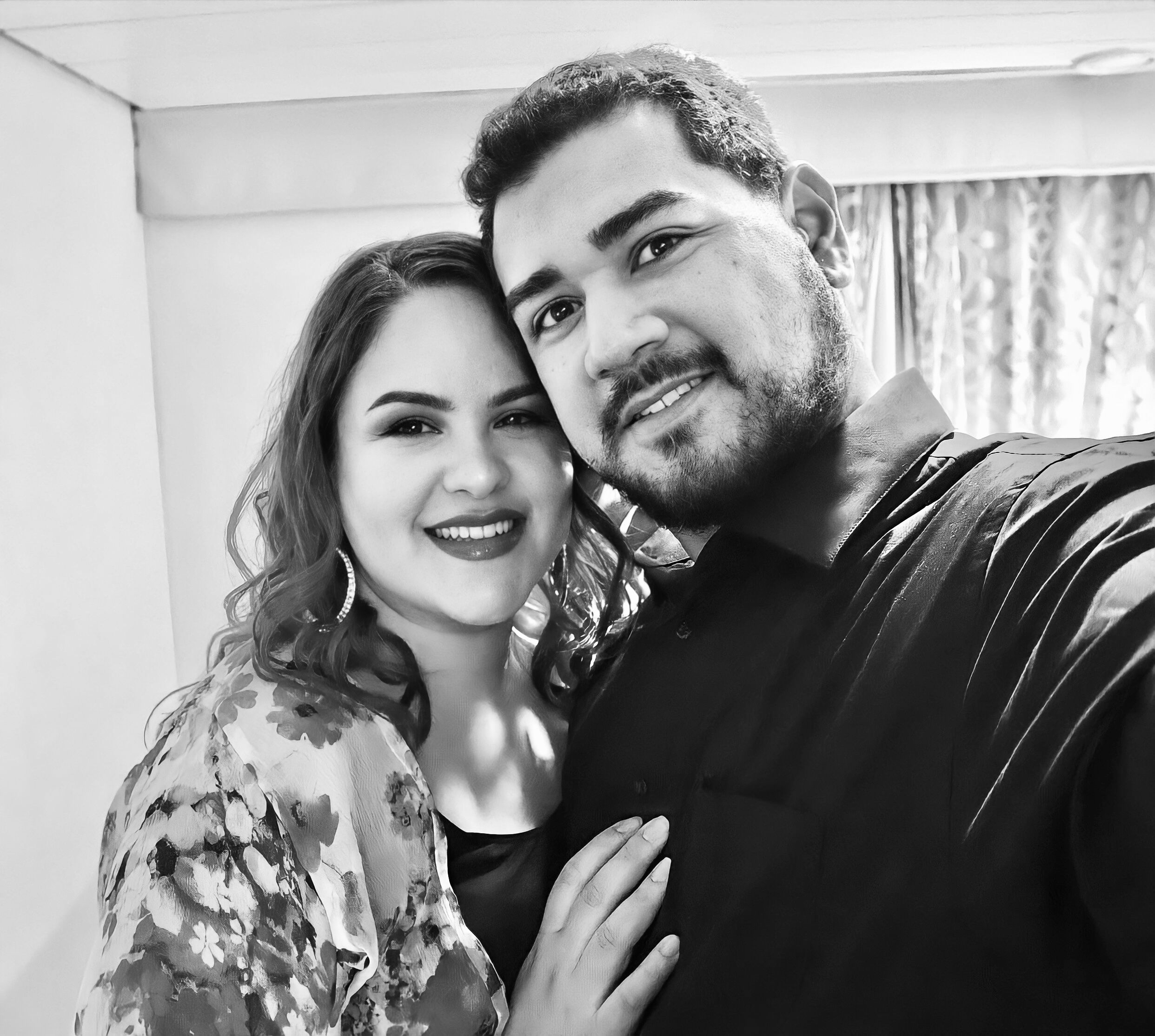 Vanessa Vega Rosa and Israel Vega Cartagena's Wedding Website - The Knot
