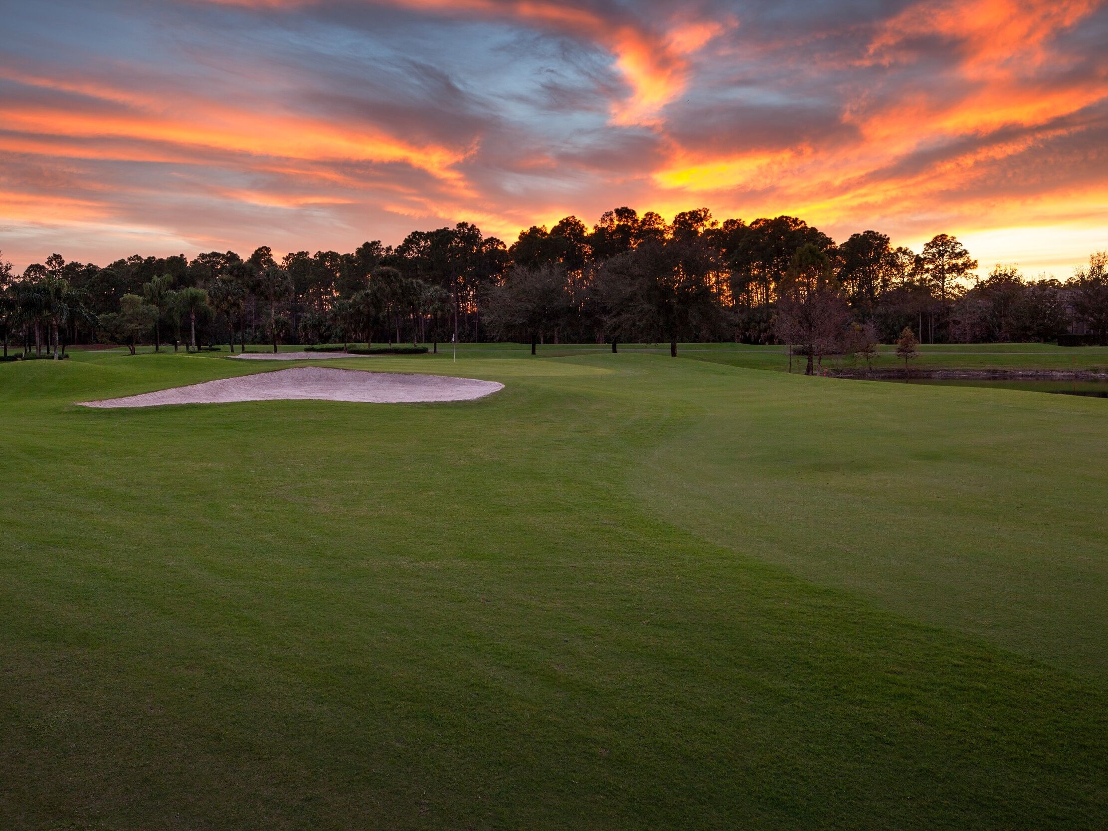 Picture of ArrowHead Golf Club