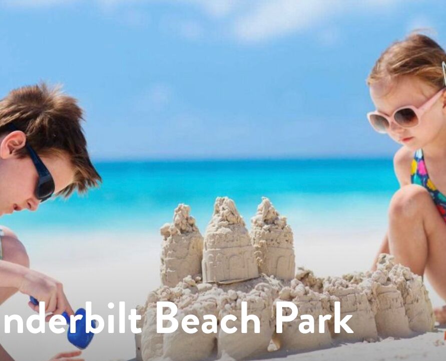 Picture of Vanderbilt Beach 