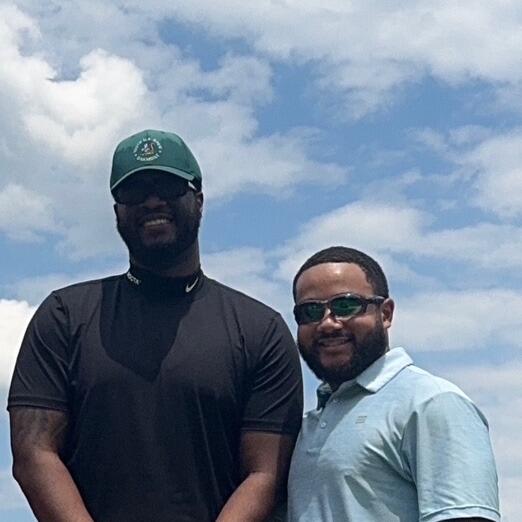 Geno Bailey