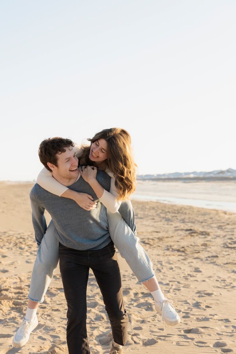 Belle & Drew Home Page Banner