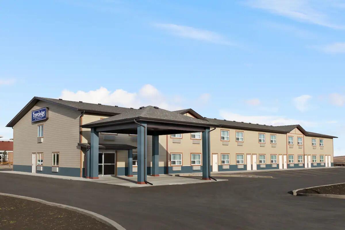 Picture of Travelodge