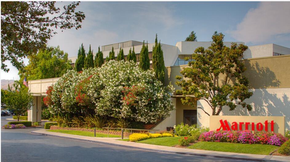Picture of Pleasanton Marriott