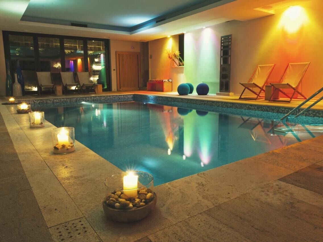Picture of Roccafiore Wine Resort & Spa