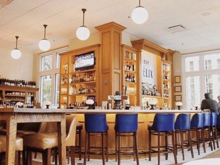 Picture of Felix Cocktails et Cuisine