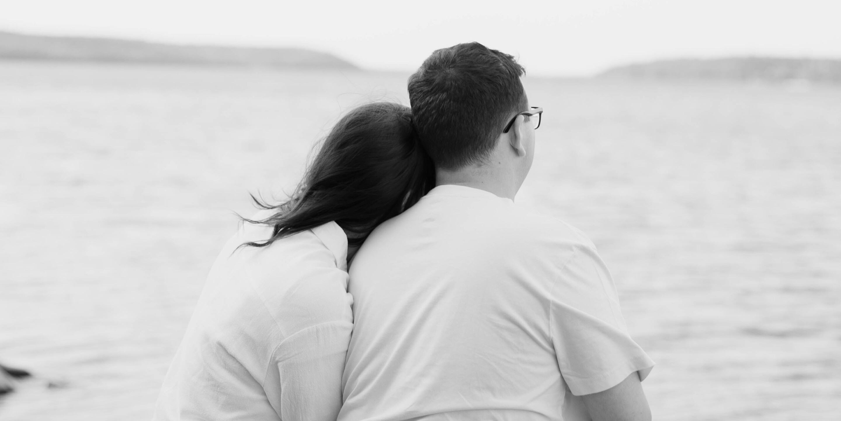 Jessica & Evan Home Page Banner