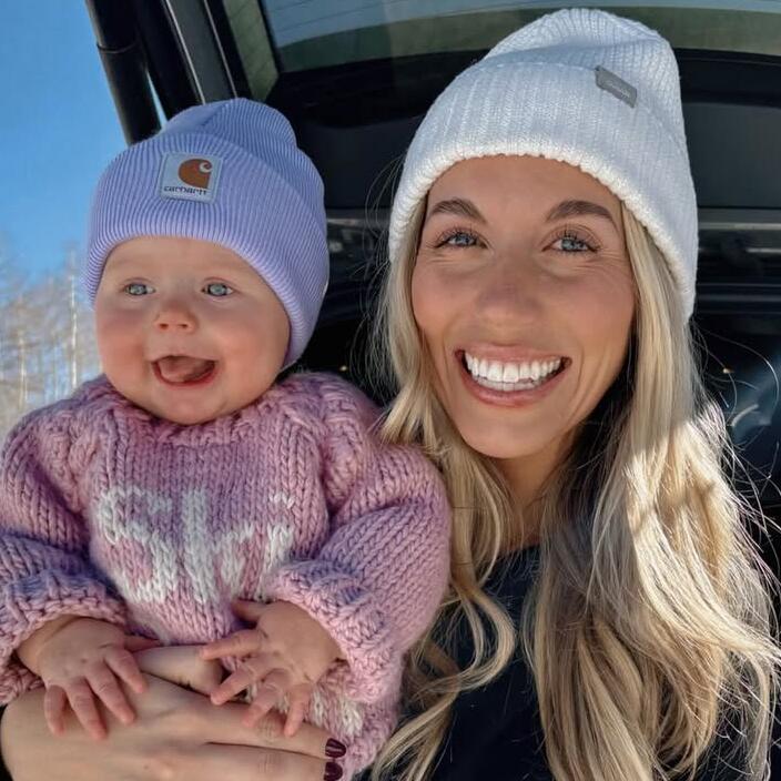 Maddison Moeller