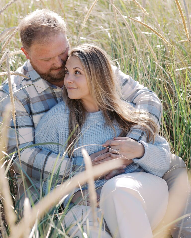 Andrew & Mara Home Page Banner