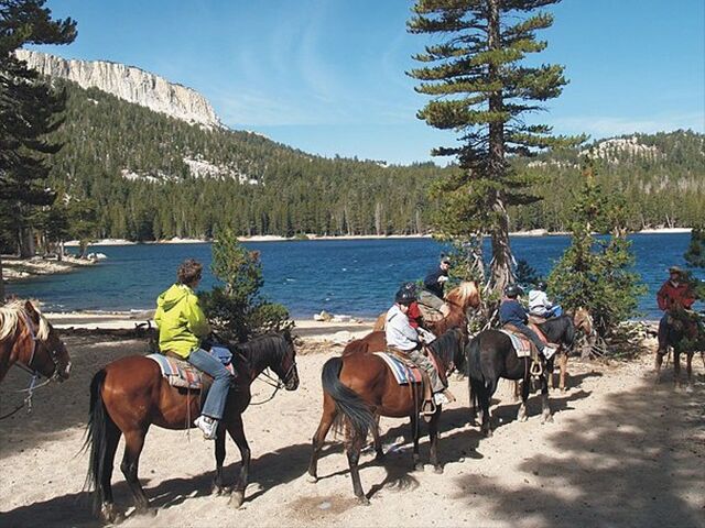 Picture of Mammoth Lakes Pack Outfit