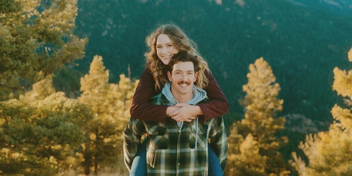 Solange & Tyler Home Page Banner