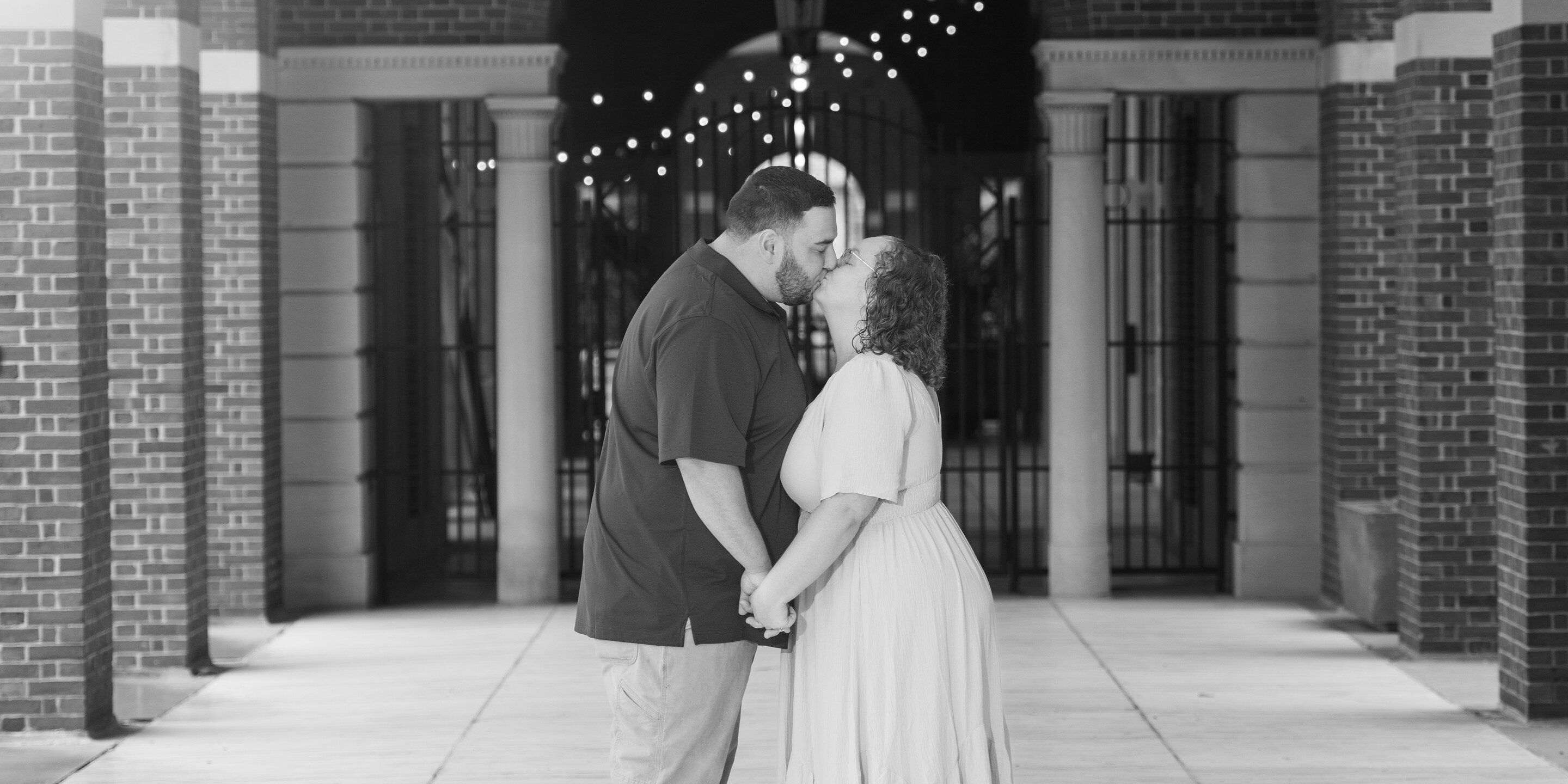 Nicole & Nick Home Page Banner