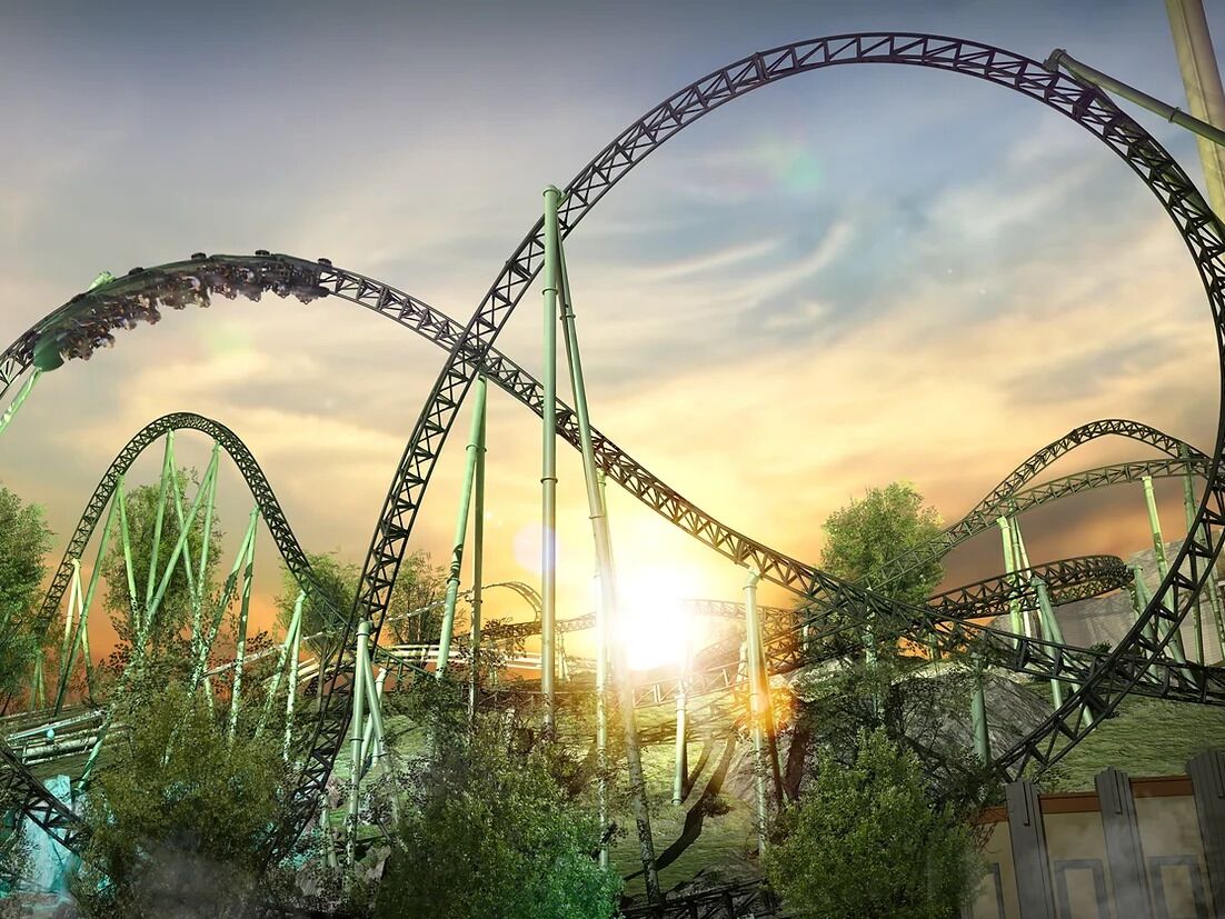 Picture of Liseberg