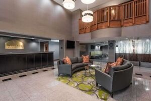 Picture of Wingate by Wyndham Columbia